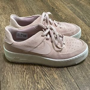 NIKE Air Force 1 Sage XX Low